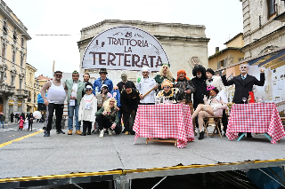 Ascoli Piceno – Carnevale, edizione record: 132 gli iscritti al concorso mascherato